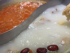-巴邑火锅·鲜切牛肉(萧山银隆店)