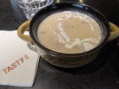 -西堤牛排(北京国瑞店)