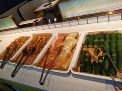 -燃尖儿自助串串火锅(新业广场店)