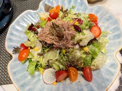 -蕉叶·泰国歌舞风情(世贸店)