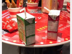 -海底捞火锅(亲子主题北金鹰店)