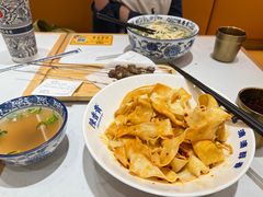 -陳香貴·兰州牛肉面(上海长风大悦城店)