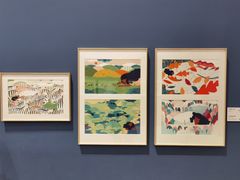 -【朵云轩艺术中心】博洛尼亚插画展·中国巡展·上海站