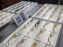 -ALPS阿尔卑斯眼镜(我格广场店)
