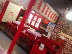 -小辉哥大排档(船山路总店)