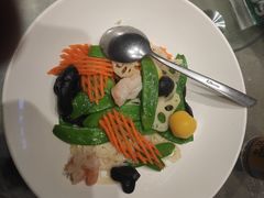 -阿甘小馆(陇海路店)