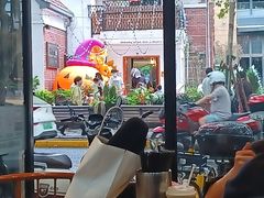 -百味手拨龙虾馆(愚园路店)