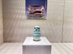 -龙泉青瓷博物馆