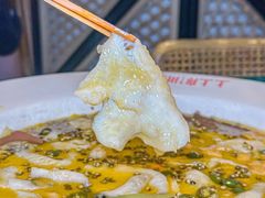 -上上席川菜(凯德乐峰广场店)