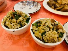 -深运潮州粥(东门店)