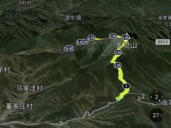 -灵山