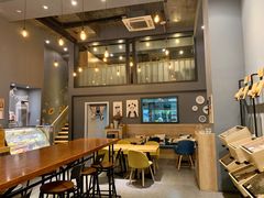 -面包谷Grains n' Beans(九号公馆店)