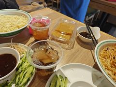 -护国寺小吃店(红莲南路店)