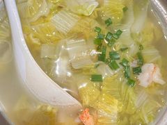 -峨嵋酒家(地安门店)