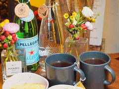 -ibarrel爱杯·bistro&brunch(江宁路店)