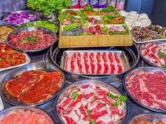 -英雄故事地摊烤肉(马驹桥店)