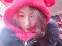 -北京莲花山滑雪场