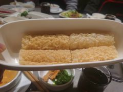 -海底捞火锅(曹安公路店)