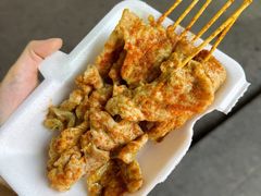 -豪香里脊肉串(大中路店)