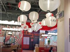 大堂-三禾寿司(南城印象汇店)