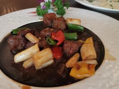 -水月周庄铂尔曼酒店-水月荟中餐厅