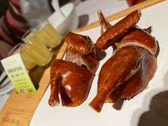 -汤城小厨•粤菜•靓汤(苏州街店)