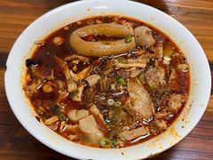 -甘记肥肠粉(马鞍北路店)