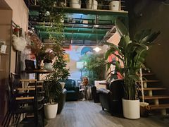 -后院儿·精酿·塔罗Happy Bar