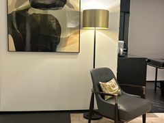 -尼依格罗香港美利酒店