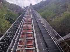 -野三坡刘家河高山漂流