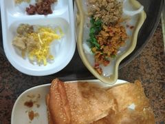 传统水菱角-老西关濑粉(文明路店)