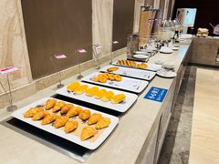 -博悦大酒店-餐厅