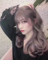 -3AM HAIR SALON染发烫发接发