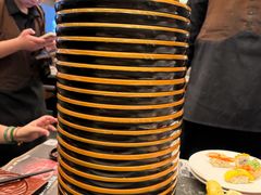 -牛YO寿喜烧·铁板烧和牛火锅自助(市府恒隆店)