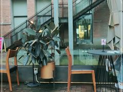 -大酉·M Coffee(北京美术馆店)