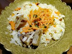 特色手抓饭-楼兰新疆主题餐厅(坂田佳华领汇广场店)