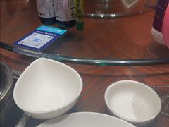 -东海怡品海鲜豆捞(舟宿夜江店)