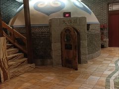 -宝丽金大酒店·洗浴中心