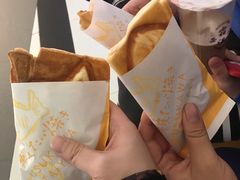 -粉粉乐鲷鱼烧(美罗城店)