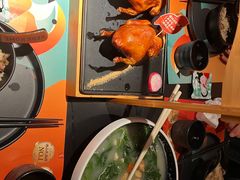 -羽鸽集·乳鸽专门店·地道顺德菜(岭南站店)
