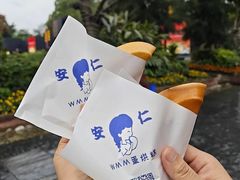 -安仁古镇