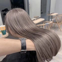 -TOP HAIR SALON