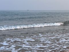 -青岛金沙滩
