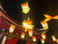 -走马楼饭庄(慈城古县城店)