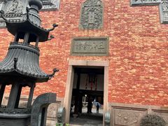 -上海三山会馆