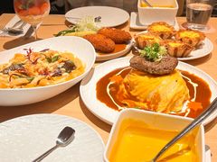 -深圳湾万象城(南山店)