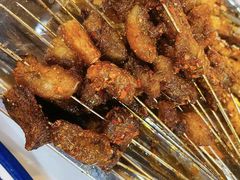 -永刚烧烤(大夜市店)