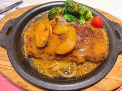 -香港新发烧腊茶餐厅(书城店)