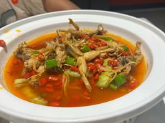 -贡宴盐帮菜自贡驻京联络处餐厅
