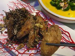 -尚岛私房菜(西方巷店)